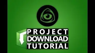 How To Download Project File | Tutorial | ViralAE (VERY EASY)