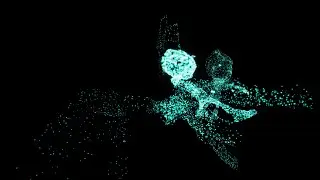 Unreal Engine Tutorial: Particles, Animation, and Ribbon Tracing with the Niagara Editor