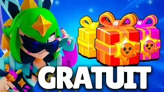 RÉCUPÈRE ces CADEAUX GRATUIT maintenant ! DRAMA CHEATER sur le TOP LADDER ?