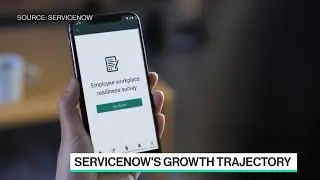 ServiceNows Plan to Win the Talent War