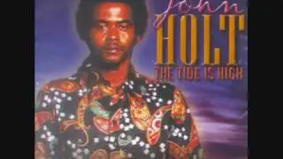 John Holt - Stealing