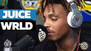 JUICE WRLD | FUNK FLEX | 