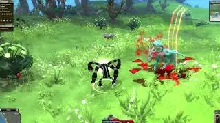 Spore Mod