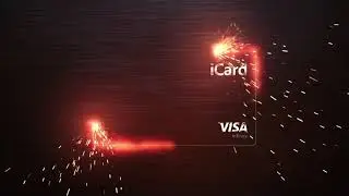 iCard Metal