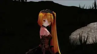 [MMD] Starlight Assessment