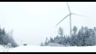 A wind of change in Lac-Mégantic