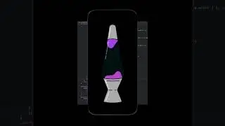 #swiftui lava lamp animation 🌋