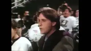 Disney's D2: The Mighty Ducks VHS Release Ad (1994)