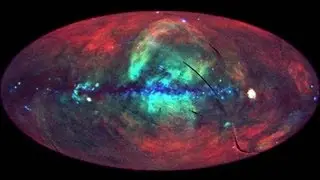 X-ray Astrophysics: The High Energy Cosmos - Professor Carolin Crawford