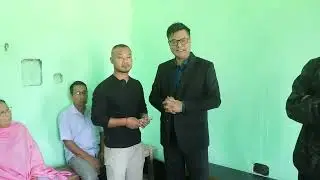 ARAMBAI UNIT 26 KAKCHING DA CHAKOUBAGEE NGAMJABA TENGBANG-DIAMOND DONORS -DIAMOND FAMILY-2024 NOV 1