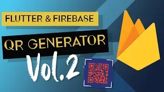 Linking QR codes to users with Flutter and Firebase
