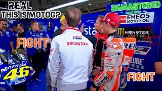 unforgettable Furious & Angry Moments in MotoGP  | HD