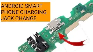 android charging but percentage not increasing mobile repairing course 2023