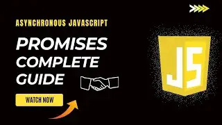 Promises in JavaScript 🎁 #10