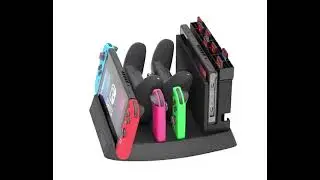 Nintendo Switch Charger Dock