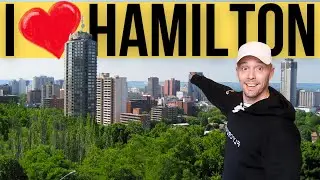 10 Reasons To Move From Toronto To Hamilton