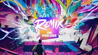 FORTNITE *REMIX PRELUDE* LIVE EVENT!