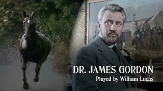 The Adventures of Black Beauty: The Complete Series | Meet the Characters: Dr. James Gordon