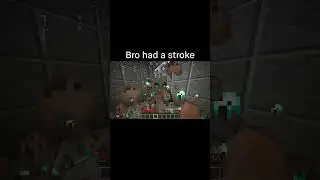 Minecraft Meme