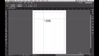 Creating Two-for-One Ruler Guides - InDesign Tip of the Week