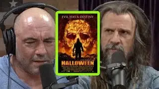 Rob Zombie: Halloween Studio Meddling Was Psychotic