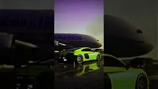 AUDI R8 EDIT 🥵 || MYSTERIOUS GAME #shorts #audi #editing