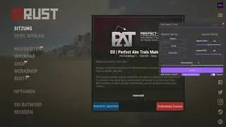 Best *FREE* *UNDETECTED* Rust No Recoil Script! | onecheats.