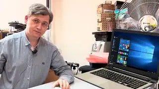 SMR 2.5 для ноутбуков