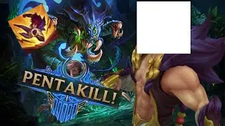 Sett Pentakill