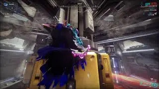 Warframe game. Варфрейм игра. Убийство босса  Шакал.