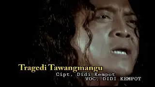 Didi Kempot - Tragedi Tawangmangu (Pendopo Campursari) IMC Record Java