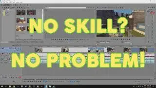 [Guide] How To Make A Frag Video Without Using Any Fancy Editing