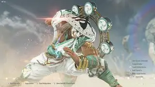 Tekken 8 - Heihachi Max Damage? (chb4)