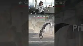 ЛУЧШИЙ ДРОП НЕДЕЛИ В CS:2 