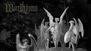 WarHymn - Occult Fire (Full EP Premiere)