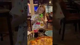 Who takes pictures of food? 🥴🤪  family 