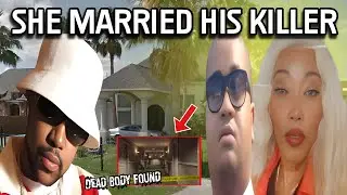 THE PERFECTLY PLANNED MURD3R OF PIMP C: HIS WIFE MARRIED HIS K!LLER?