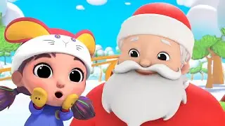 Jingle Bells - Christmas Song & Xmas Carol for Children