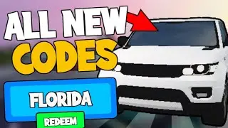 ALL SOUTHWEST FLORIDA CODES! (January 2023) | ROBLOX Codes *SECRET/WORKING*