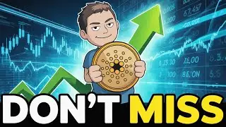 The Cardano Revolution: What Most Crypto Investors Are Missing in 2025