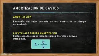 Partidas de ajuste (Parte 2) - Otros ejemplos