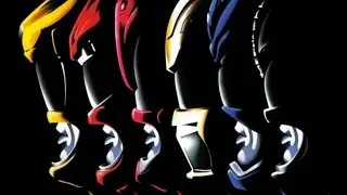 Power Rangers Gets an Official Synopsis as Filming Begins