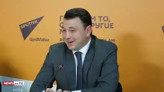 Ջերմ բարևներ 