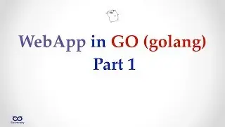 ep07.01 - Simple HTTP API Client in GOLang - Part 1