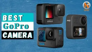 Best GoPro Camera 2022