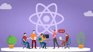 Learn REACT JS in 30 MINUTES