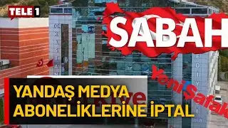 CHP’nin kazandığı Kastamonu Belediyesi Yeni Şafak, Türkiye ve Sabah’a aktarılan kaynağı kesti