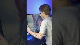 Как выбрать игровой монитор в 2024 году? 😉