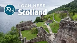 Loch Ness: Scotlands Legendary Lake - Rick Steves’ Europe Travel Guide - Travel Bite