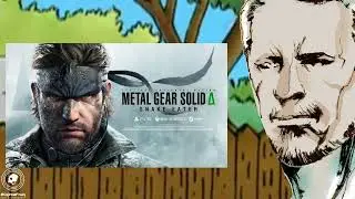 The Gang Argues About The Metal Gear Solid 3 Remake | The Kojima Frequency #88 (Clip)